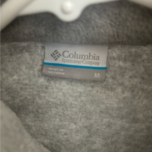 Columbia women's fleece jacket - Picture 3 of 4